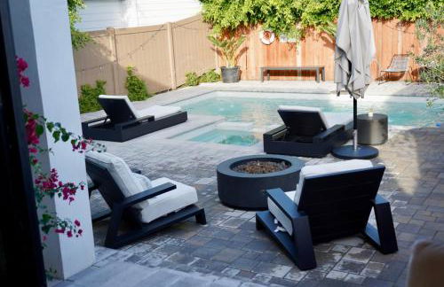 The Hollywood House - Foto 57