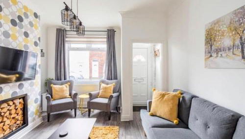 Charming Terraced House in Central Hoylake - Foto 2