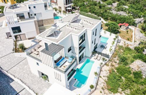 Villa Burin - Foto 73