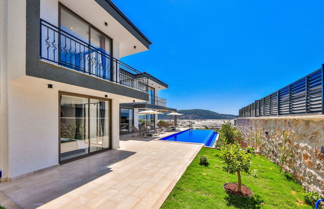 Villa Etoo in Ye ilk y Mahallesi - Foto 15