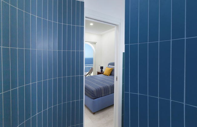 Villa Domus Franca in Massa Lubrense - Foto 58