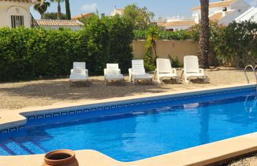 Quiet Relaxing 3 bed 3 bath Villa for 8 Camposol Sect D - Foto 1