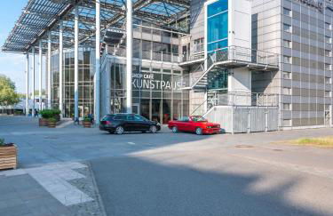 Limehome Wolfsburg Porschestraße - Foto 60