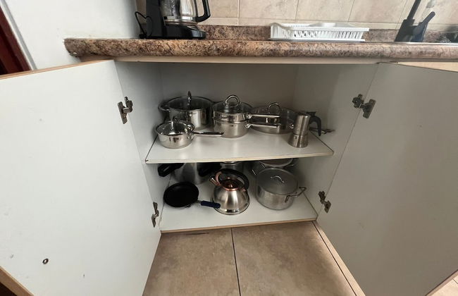 Acogedor Apartamento En El Cangrejo no1 - Foto 5