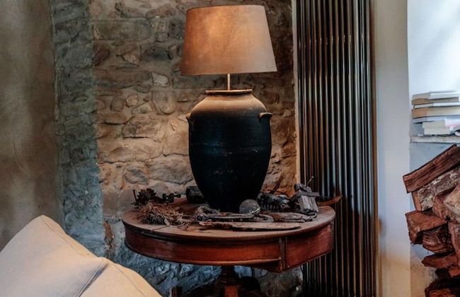 Palazzo Giusti in Pescaglia - Foto 67