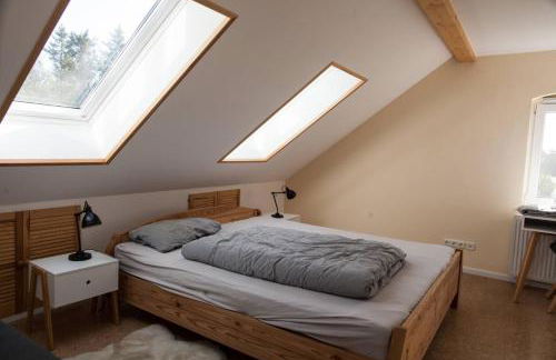 Ferienwohnung Bergschäferei - Foto 29