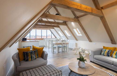 White House Lodges - Foto 13