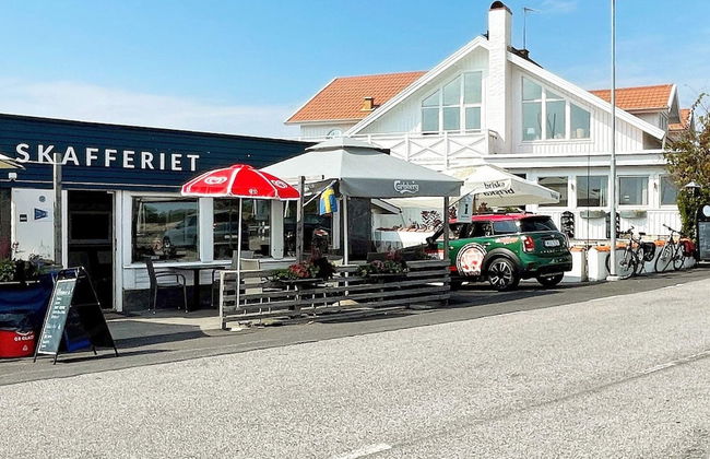 4 Person Holiday Home in Onsala - Photo 22