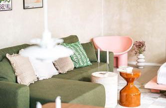 Stylischer Rückzugsort im angesagten Westen - Photo 20