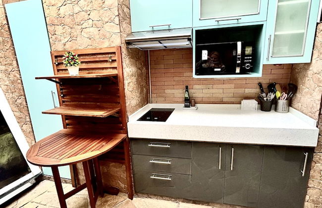 Pacific Sunset Reñaca - Foto 64