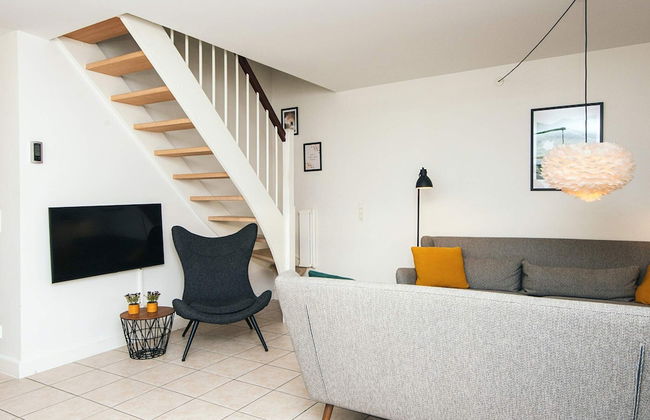 8 Person Holiday Home in Gjern - Foto 44