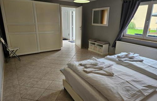 FeWo Ostend - Foto 9