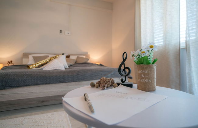 Apartments Sonata - Foto 25