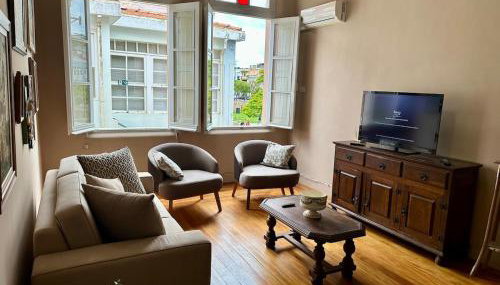 Casa com Acessibilidade no Coração de São João del-Rei - Pet Friendly - com Ar Condicionado - Acesso à Maria Fumaça para Tiradentes - Foto 5