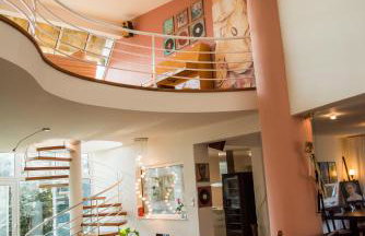 Erasmia's House - A Green Haven for Ultimate Relaxation - Foto 12