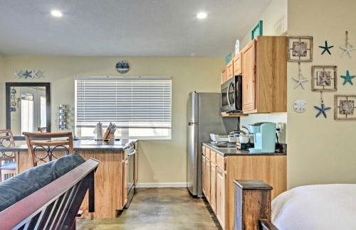 Albuquerque Studio with Shared Pool and Fire Pit! - Foto 19