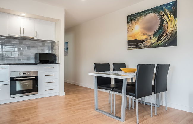 Apartments on Fraser Bicheno - Foto 6