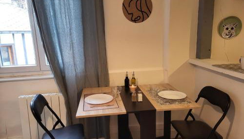 La Chaussee - Foto 4