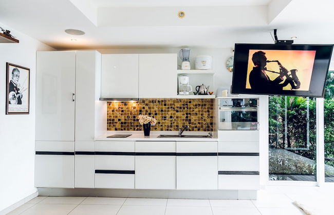 Magic Villa Beachfront - Foto 17