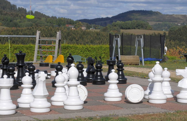 Holzchalet E - Foto 34