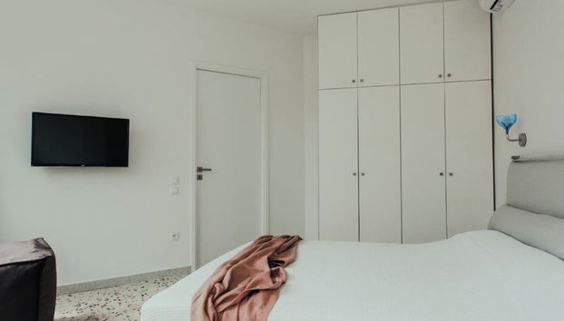 MGM Residencies - Agias Theklas - Foto 3, Habitación