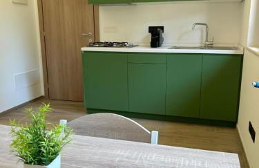 Green Residence Villa Assunta - Foto 52