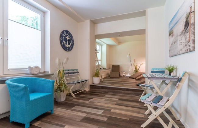 Ferienwohnung in St. Peter-ording - Foto 23