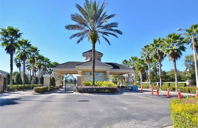 3 BR 2 Miles to Disney Pool Free Wifi and More - Foto 20