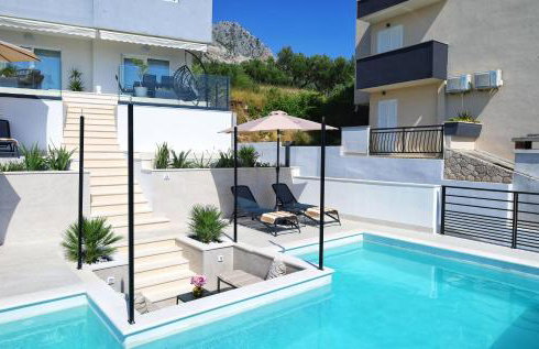 Luxury Holiday Home Dioniz - Foto 7