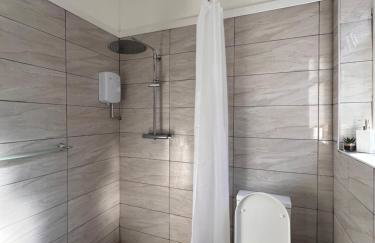 Serene Retreat - Near Bham City Centre & The JQ - Foto 8