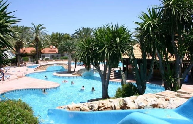 Bungalow El Palmar 01 - Foto 1