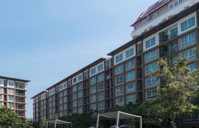 Baan Thew Lom Cha-Am Huahin by D-light - Foto 1