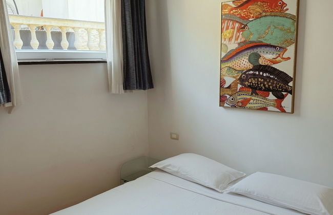 Casa La Gioia Capri - Photo 8