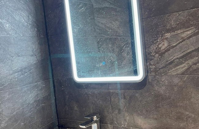 Modern Basement Flat in The City - Shoreditch - Foto 7