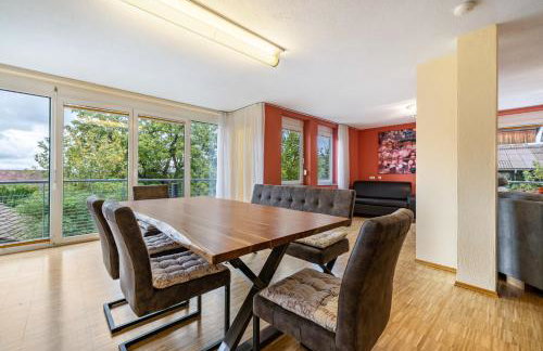 Ferienwohnung Gäufelden 120 Qm - Photo 25