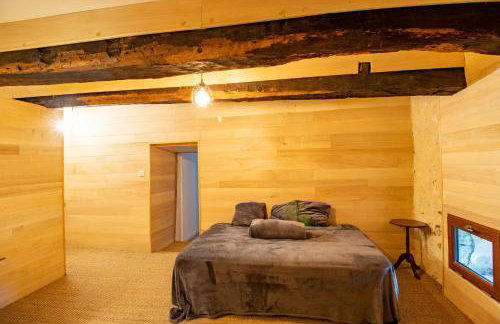 Gite des Bois du Charme - Photo 16