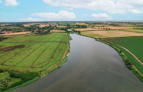 Mill Dam Lake House - Foto 36