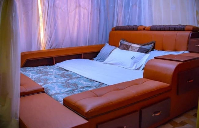 Lwanar Villas and Apartments - Foto 11