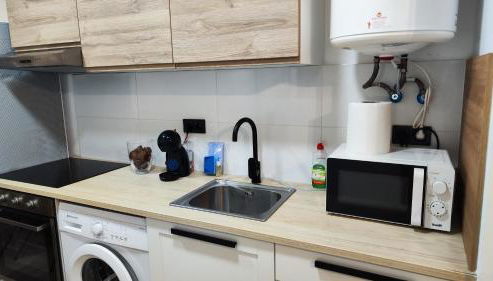 BOUTIQUE Apartment AVE Centro Lleida - Photo 3