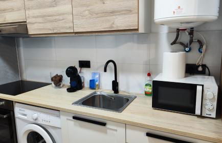 BOUTIQUE Apartment AVE Centro Lleida - Foto 3