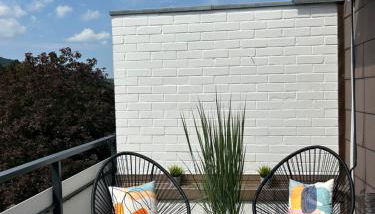 Penthouse ,,Kleine Auszeit" - Foto 5