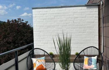 Penthouse ,,Kleine Auszeit" - Foto 5