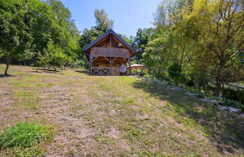 2 Bedroom Beautiful Home In Globocec Ludbreski - Foto 12