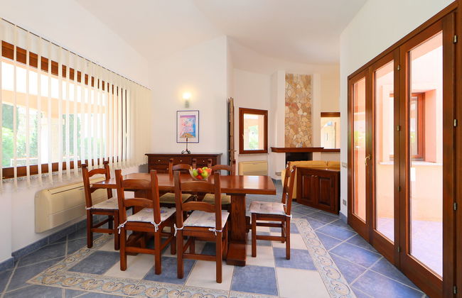 Rei Sole (REI318) - Foto 8