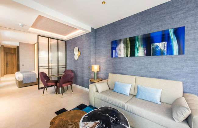 The Garden Suites - Photo 15