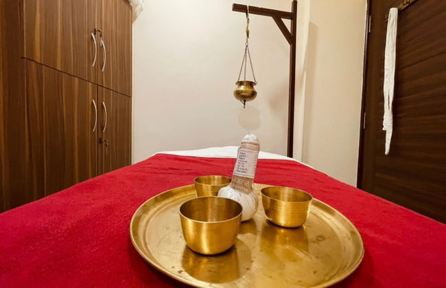 Golden Healing Journeys Homestay - Foto 65