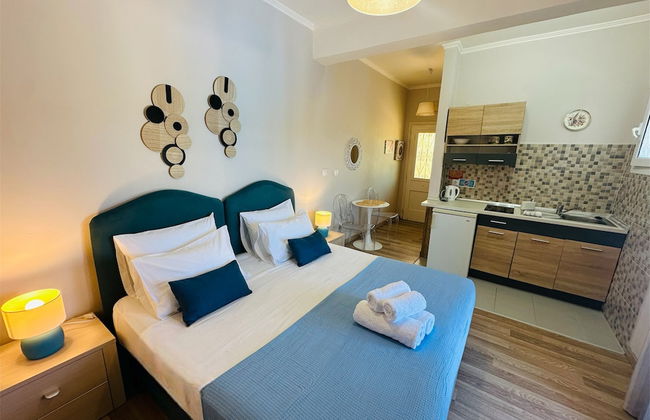 Nikos Apartments - Foto 22