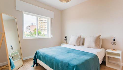 Cascais Sunny with Ocean Views - Foto 4