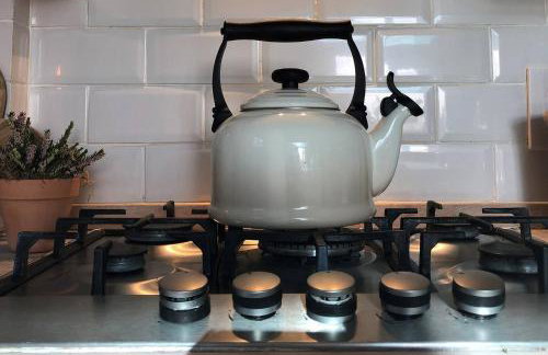 Romantic cosy cottage close to Oxford and The Cotswolds - Foto 9