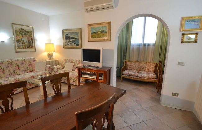 Tuscan Villa With Sea Views - Foto 30